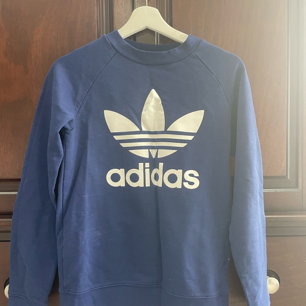ADIDAS sweater